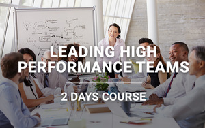 Products: Leading High Performance Teams - Telecommunications Training CommsLearning NZ