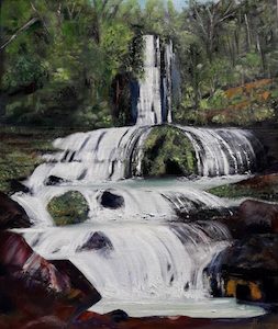 Products: The Waterfall