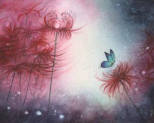 Products: Dream Butterfly