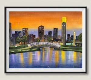 Products: The Square