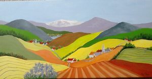 Village Fields