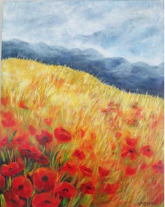 Poppies