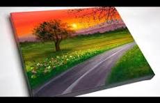 Painting Your Masterpiece with Esther Topfer starts on 15 May 2025