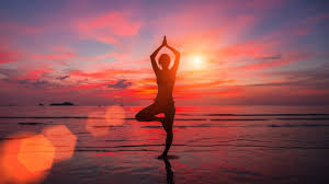 Wellbeing: Gentle Beginners' Yoga with Angela Duncan - Starts on Thursday 26 February 2026