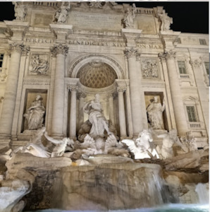 Italian for Every Day - starting on 12 May 2025