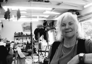 A SUMMER SCHOOL: From First Stitches to Handmade Shoes - 19-23 January 2026