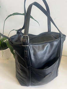 Leathercraft Lab:  Create your own stylish Tote Bag - starts on Saturday 21 March 2026