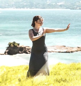 Qi Gong with Rebekah - starts 4 June 2026