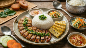 A Taste of Cambodia with Chetta – on Saturday 29 August 2026