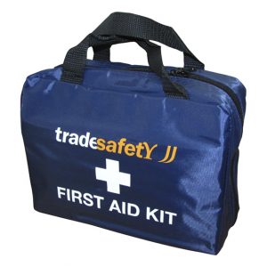 Products: First Aid Kit 1-5 Person