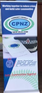 Products: CPNZ Pull Up Banner
