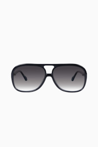 Accessories: Bang Bang | Gloss Black