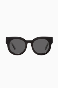 Accessories: A Dead Coffin Club | Gloss Black