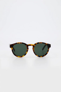 Eyewear: Eddie | Tortoise