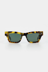 Eyewear: Olli | Tortoise