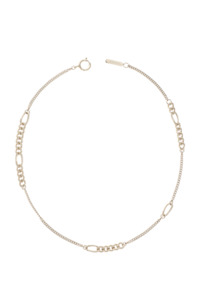 Tiko Necklace | Gold