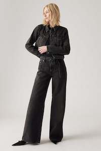 Levis: XL Straight | Influential Lady