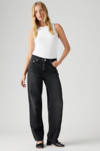 Levis: Baggy Dad | Shrink Up