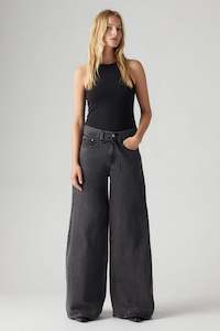 Levis: XL Superwide | Dont Cut