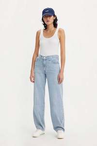 Levis: Baggy Dad | Make a Difference