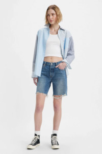 Levis: 501 90's Short | Happy Break