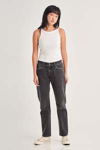 Levis: Middy Straight | No Service