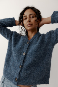 Knitwear: Elvis Cardi | Ink