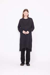 Coscapsulecollection: Update Dress | Graphite