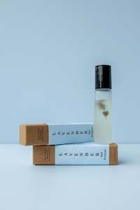 Beauty: Lavender Perfume