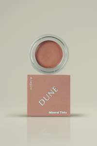 Beauty: Mineral Tint | Dune