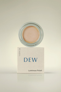 Luminous Finish | Dew