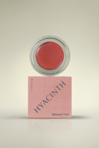 Beauty: Mineral Tint | Hyacinth