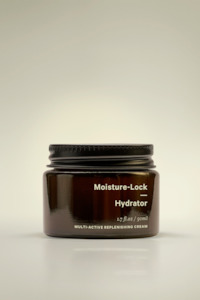 Moisture-Lock Hydrator