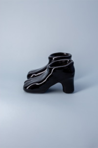 Tapi Scoop Shoes