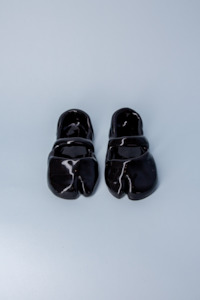 Homewares: Tabi Flats