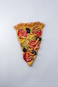 Homewares: Italiano Pizza Slice