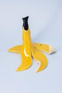 Homewares: Banana