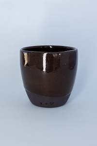 Ceramic Cup | Onyx