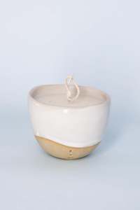 White Tea Soy Candle