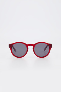 Isle Of Eden: Eddie | Red