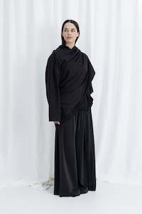 James Brown: Basis Pant | Black