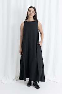 James Brown: Raw Edge Shift | Black