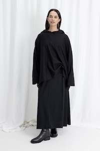 Level Hoodie | Black