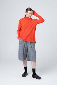 Sale Company Of Strangers: Missed Top | Flame