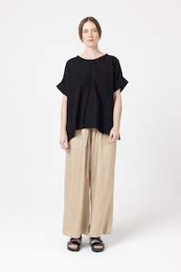 Sale Company Of Strangers: Flow Pant | Champagne