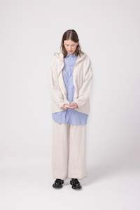 Sale Company Of Strangers: Chosen Hoodie | Natural