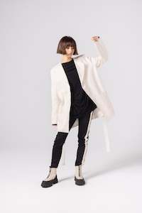 Sale Company Of Strangers: Session Jacket | Vanilla