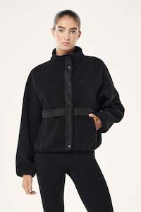 Sale: Technique Jacket | Black