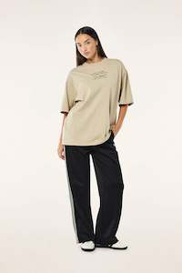 Sale: Tricot Trackpant | Black