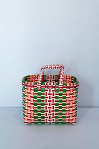 Pali: Market Basket | Mini